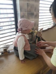 -KIDSMEMO拾光纪儿童摄影(金丰大厦店)