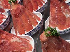 -新艺自助美食城(中山路店)