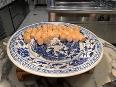 -亚特兰蒂斯-番红花海鲜自助餐厅·鲜活海鲜·小火锅