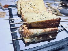-上尚兄弟烧烤餐厅(鑫通大厦店)