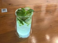 莫吉托-雕刻时光咖啡馆(交大店)