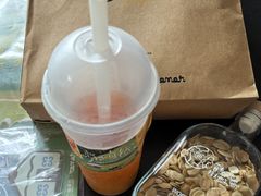 -混果汁(福田领展中心城店)
