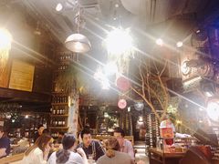 -胡桃里音乐酒馆(环亚凯瑟琳广场店)