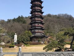 -牛首山文化旅游区