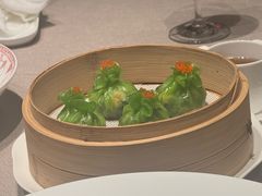 -皇朝会.经典传统粤菜(外滩店)