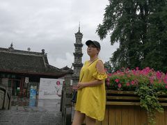 -青城甲(青城山店)