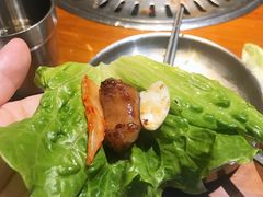 -韩一品韩国料理(柏庐南路店)