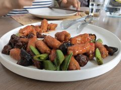 -素心小筑(后沙裕镇店)