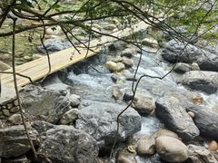 -石台牯牛降景区