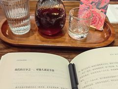 -DECAMERON十日谈(卓悦汇店)