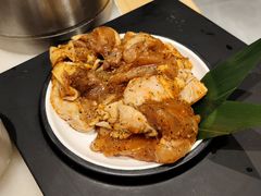-韩宫宴和牛烤肉(宣州国购店)