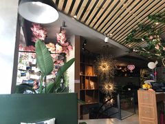 -永无乡旅行餐吧(京溪店)