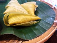 玉米粑粑-尽善百年古院餐厅(王家老宅店)