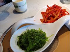 -七八冷面·延边朝鲜族美食(欢乐谷店)