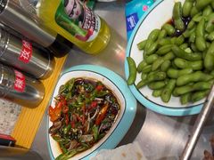 -古彭7只羊·招牌白串·碳锅羊肉旗舰店