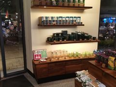 -星巴克(迪士尼小镇店)