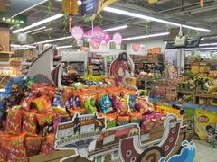 -物美超市(乔司华荣城店)