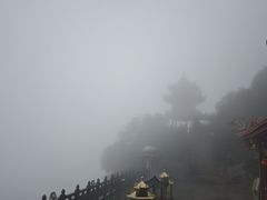 -福建泉州仙公山风景名胜区