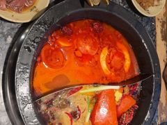 -蜀大侠火锅(春熙路店)