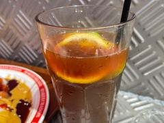 -孖记茶档·热腾茶餐(荔湾领展广场店)