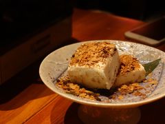 牛扎糖冰淇淋-醉虎传(南锣鼓巷店)