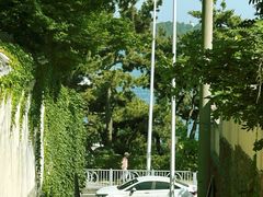-青岛海滨风景区