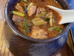 -中8楼风尚云南菜(颐堤港店)