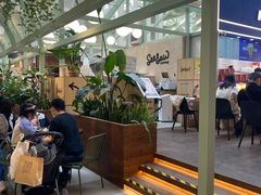 -Seesaw Coffee(上海太阳宫K46店)