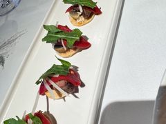 和牛脆饼-王品牛排(杭州大厦店)