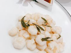 -乾隆美食·本帮菜(黄河路店)