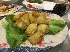 -新粤新疆菜清真餐厅(拱北店)