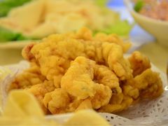 -朱氏胖子烂火锅(洪崖洞店)