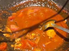 黑胡椒番茄牛腩-有才叔的小馆(招商依云曲江店)