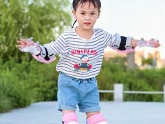 -云霄之星少儿滑板轮滑跳绳(远洋未来广场店)