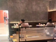 -新石器烤肉(中房金谊广场店)