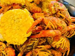 -香满锅老北京羊蝎子火锅·家常菜(新街口店)