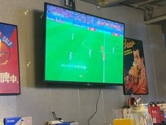 -微醺烤牛·炭火烧烤·精酿啤酒(东郊记忆店)