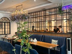 -花舍·新派粤菜·西餐·下午茶(亚运村·鸟巢店)