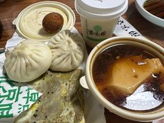 -紫光园·烤鸭·北京菜(劲松店)