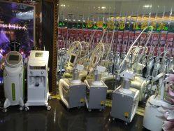 -莎蔓莉莎美容会所