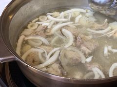 原味椰子鸡-狐狸爱上椰子鸡(滨江星光大道店)