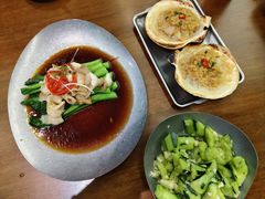 -老虎滩大连海鲜烧烤(水游城店)