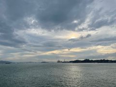 -演武大桥观景平台