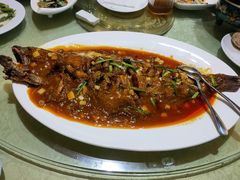 -烤肉宛饭庄(南礼士路店)