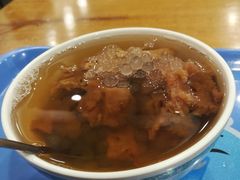 -冰神糖水铺(国贸中心店)