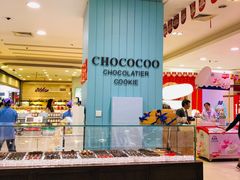 -第一食品(中环百联店)