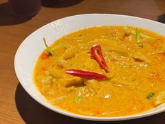 -泰国餐厅 Thai Food(裕华万达店)