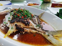-旺富东海大酒楼(海鲜街店)