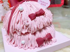 -好利来(乐堤港店)