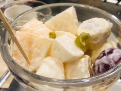-很久以前羊肉串(大华三路店)